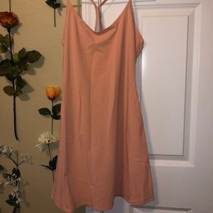 Outdoor Voices Exercise Dress